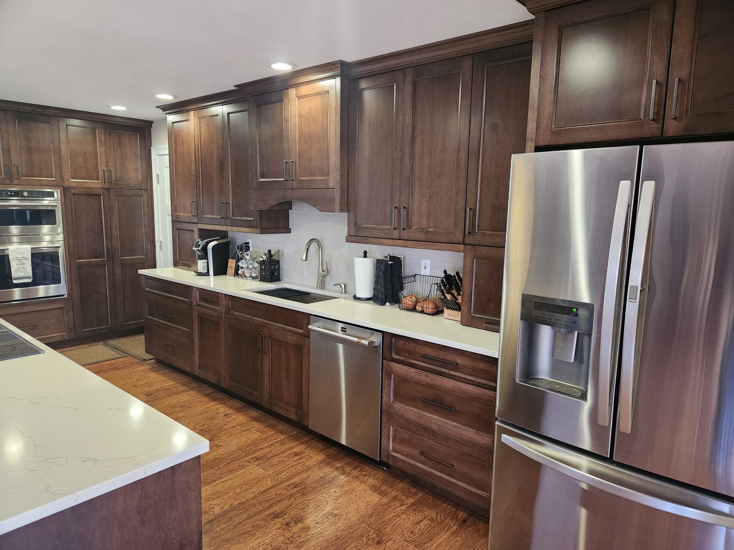 Read more about the article Foristell Kitchen Remodel